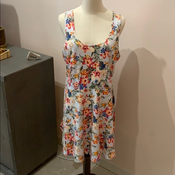 Forever 21 Dresses & Skirts - Forever 21 Dress